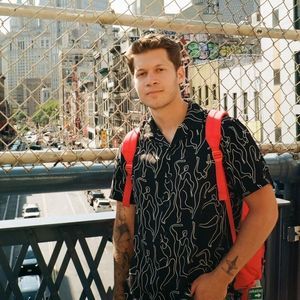 Meet your Posher, Matt